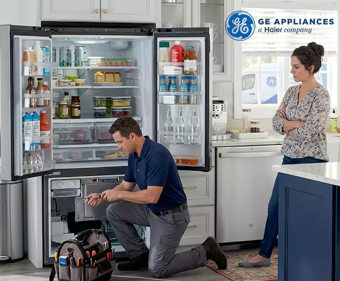 Certified GE Appliance Specialists: Your Brand Authority in Winston-Salem, NC
