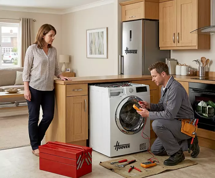 Premier Hoover Appliances Pros: Your Brand Specialist in Winston-Salem, NC