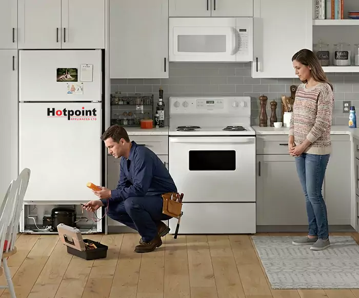 Reliable Hotpoint Appliance Pros: Your Brand Specialist in Winston-Salem, NC