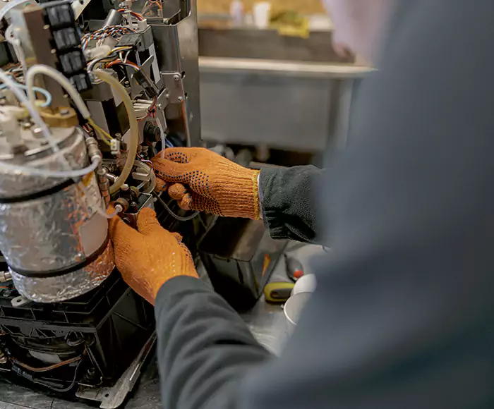 Trusted Ice Machine Solutions: Your Premier Ice Machine Repair Company in Winston-Salem, NC