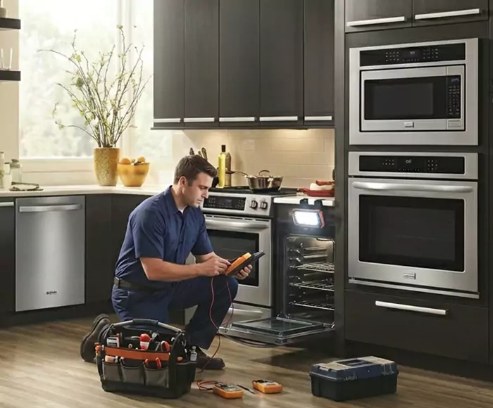 Professional KitchenAid Appliance Pros: Your Brand Specialist in Winston-Salem, NC