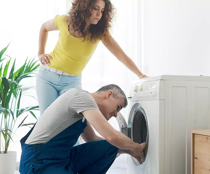 Trusted Laundry Appliance Experts: Your Reliable Repair Team in Winston-Salem, NC