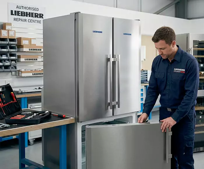 Premier Liebherr Appliances Pros: Your Brand Specialist in Winston-Salem, NC