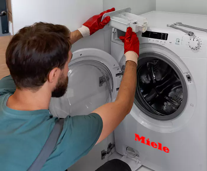 Proven Miele Appliance Experts: Your Brand Specialist in Winston-Salem, NC