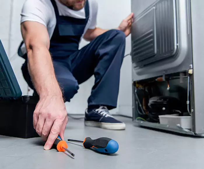 Top-Rated Mini Fridge Repair Company: Your  Mini Fridge Specialists in Winston-Salem, NC