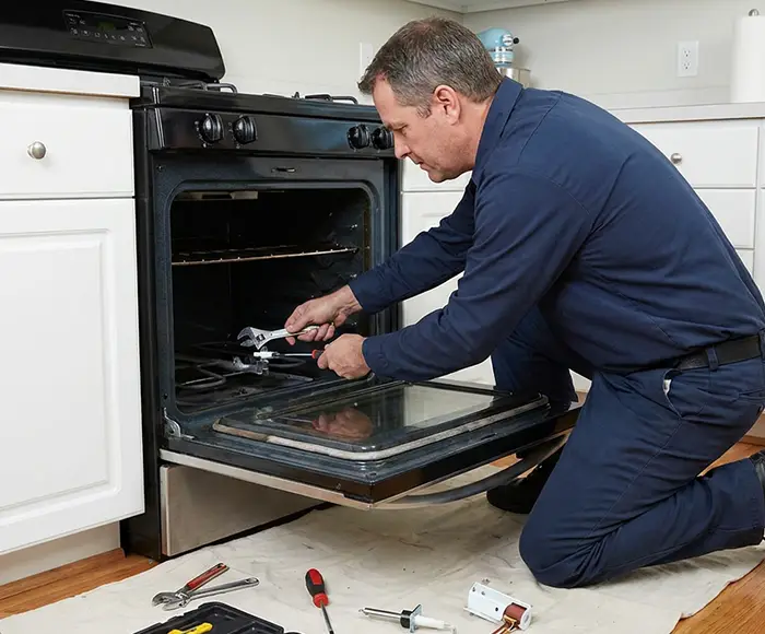 Certified Oven Igniter Repair: Your Professional Oven Igniter Replacement Specialist in Winston-Salem, NC