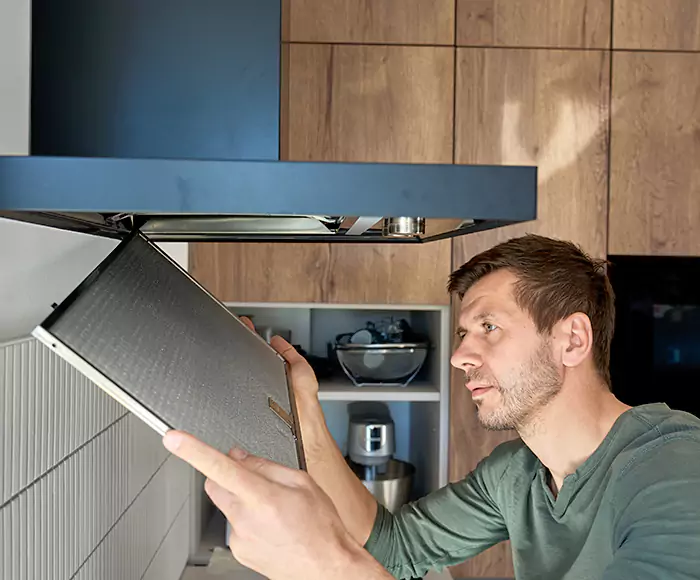 Certified Range Hood Installers: Your Trusted Range Hood Team in Winston-Salem, NC