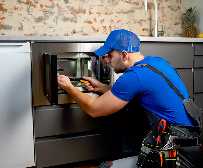 Reliable Same Day Appliance Repair: Your Winston-Salem Rapid-Response Experts