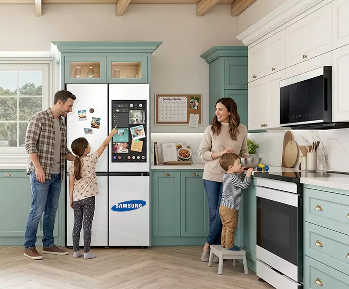 Certified Samsung Appliance Experts: Your Brand Specialist in Winston-Salem, NC
