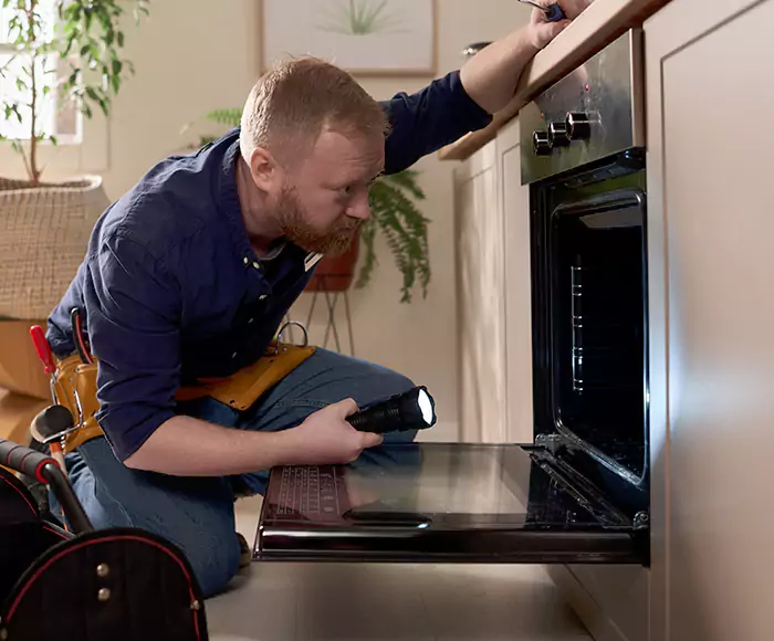 Proven Toaster Oven Solutions: Your Brand-Specialist Toaster Oven Company for Winston-Salem, NC