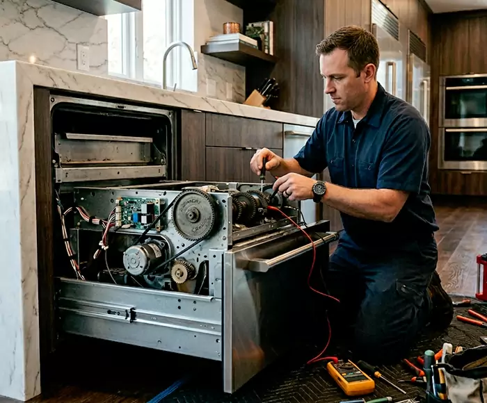Reliable Trash Compactor Repair Company: Your Certified Commercial Experts in Winston-Salem, NC