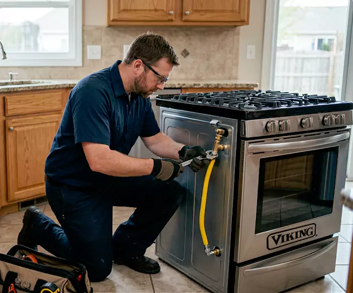 Proven Viking Appliance Pros: Your Brand Specialist in Winston-Salem, NC
