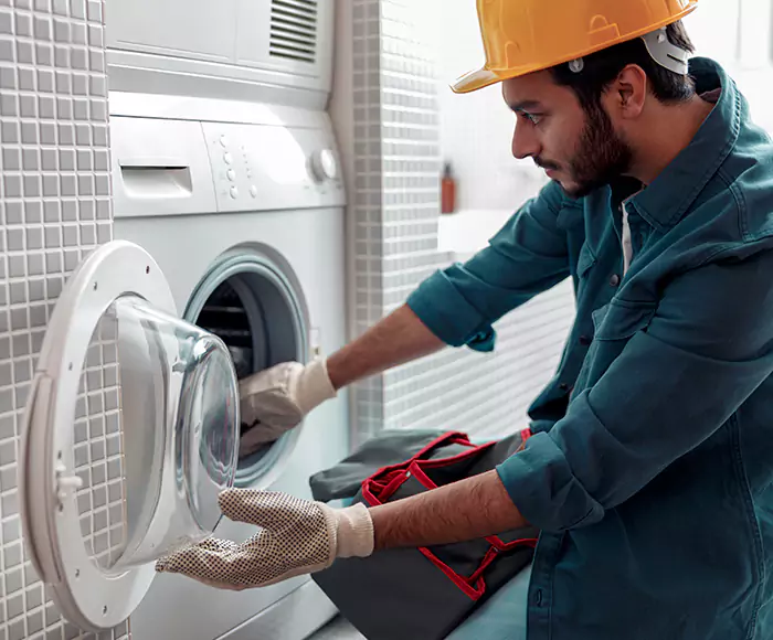 Washer Technicians: Your Trusted Washing Machine Repair Partner in Winston-Salem, NC