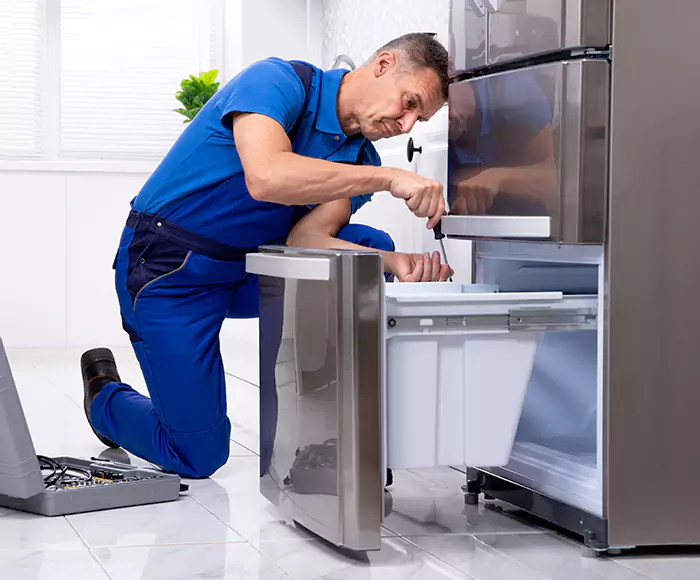 Trusted Whirlpool Appliance Pros: Your Brand Specialist in Winston-Salem, NC