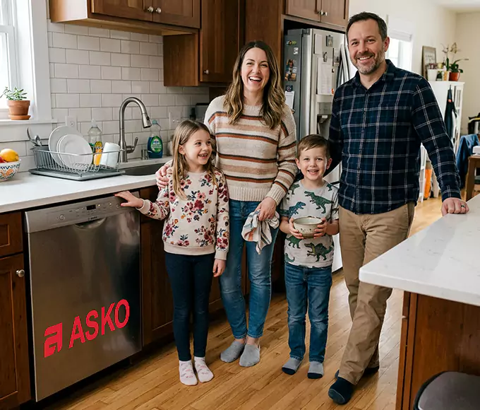 What Sets Our Asko Service Apart in Winston-Salem, NC?