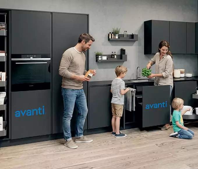 What Sets Our Avanti Service Apart in Winston-Salem, NC?