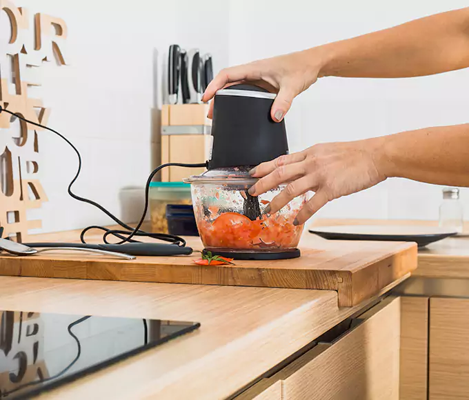 Why Winston-Salem, NC Trusts Us With Every Blender Repair?