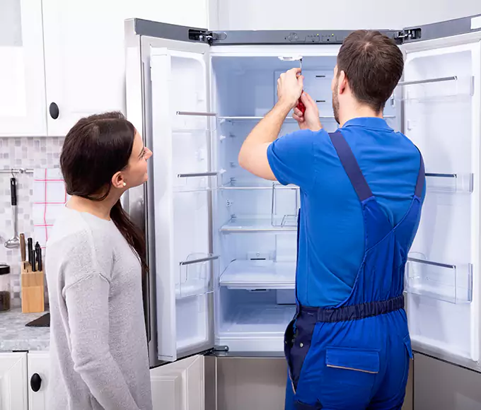 Why Winston-Salem Business Operators Choose Winston-Salem Appliance Pro for Commercial Appliance Repair?