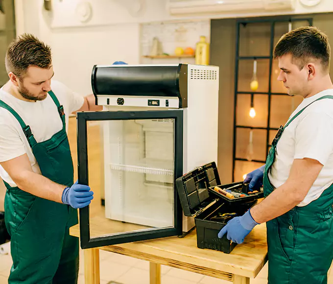 Why Winston-Salem Kitchen Owners Choose Winston-Salem Appliance Pro for Every Commercial Kitchen Repair?