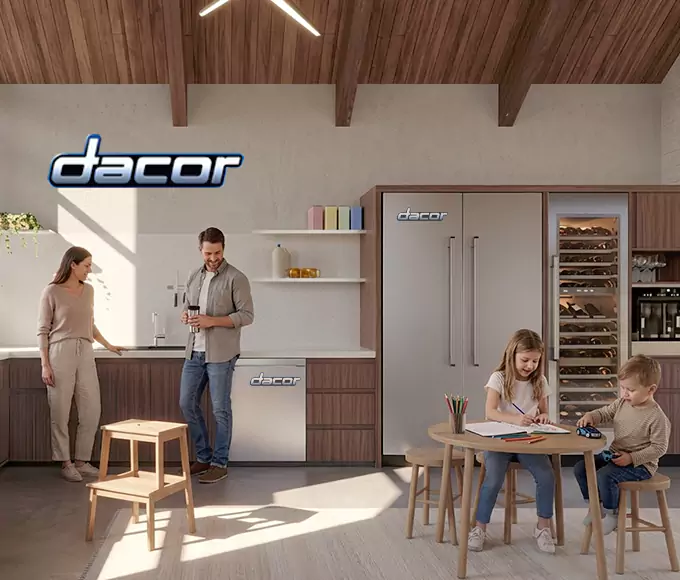 What Sets Our Dacor Service Apart in Winston-Salem, NC?