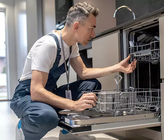 Why Winston-Salem Homeowners Pick Winston-Salem Appliance Pro for Every Dishwasher Breakdown?
