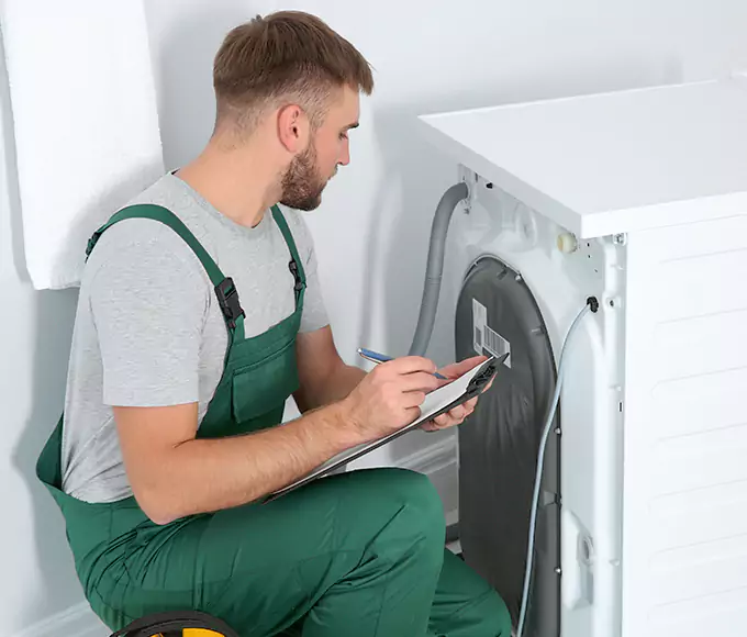 Why Winston-Salem Families Depend on Winston-Salem Appliance Pro for Every Dryer Fix?