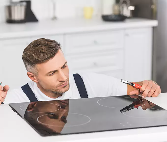 Why Winston-Salem Homeowners Choose Winston-Salem Appliance Pro for Every Electric Stove Fix?