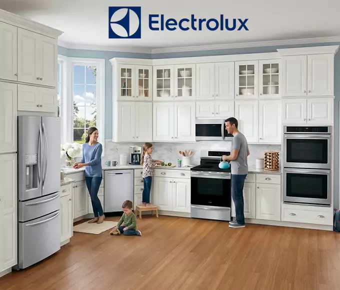 What Sets Our Electrolux Service Apart in Winston-Salem, NC?