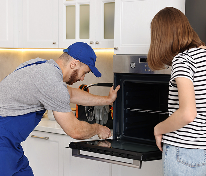 Why Winston-Salem Homeowners Trust Winston-Salem Appliance Pro for Every Emergency Appliance Repair?