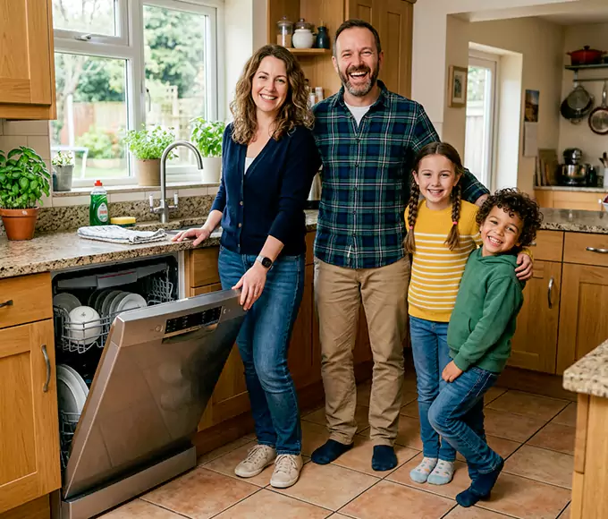 What Sets Our Fisher & Paykel Service Apart in Winston-Salem, NC?