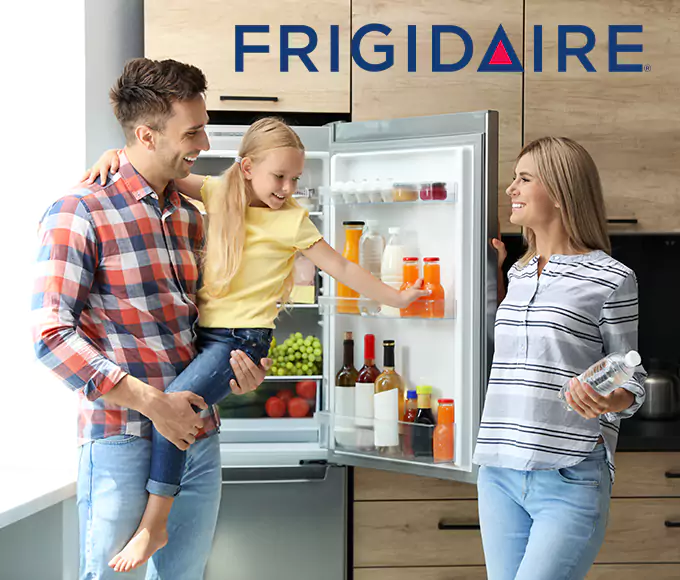 What Sets Our Frigidaire Service Apart in Winston-Salem, NC?