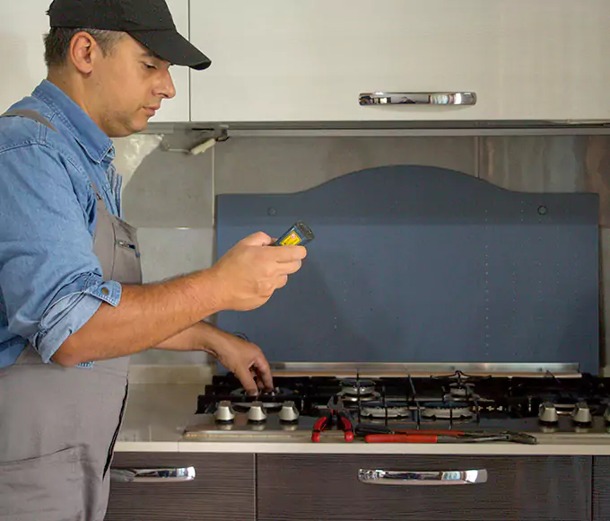 Why Winston-Salem Appliance Pro Is the Safe Hands Choice for Gas Stove Repair in Winston-Salem, NC?