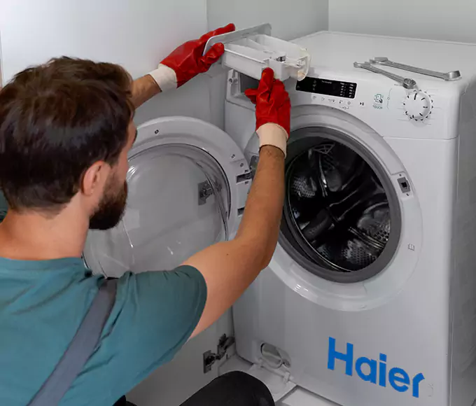 What Sets Our Haier Service Apart in Winston-Salem, NC?