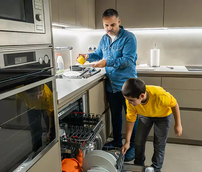 What Sets Our Hotpoint Service Apart in Winston-Salem, NC?