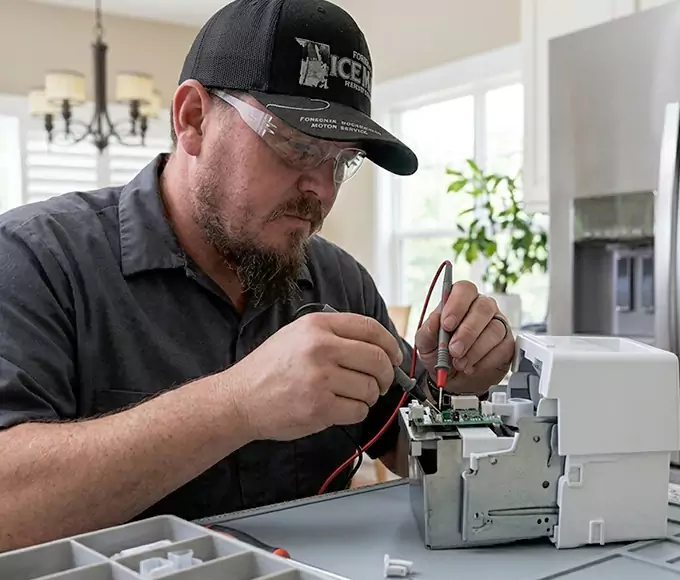 Why Winston-Salem Homeowners Trust Winston-Salem Appliance Pro for Every Ice Maker Fix?