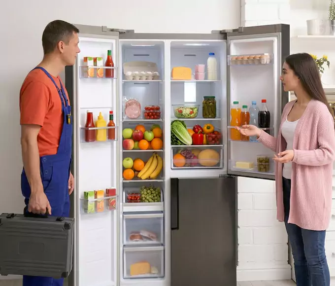 Why Winston-Salem Homeowners Choose Winston-Salem Appliance Pro for Kitchen Appliance Repair?