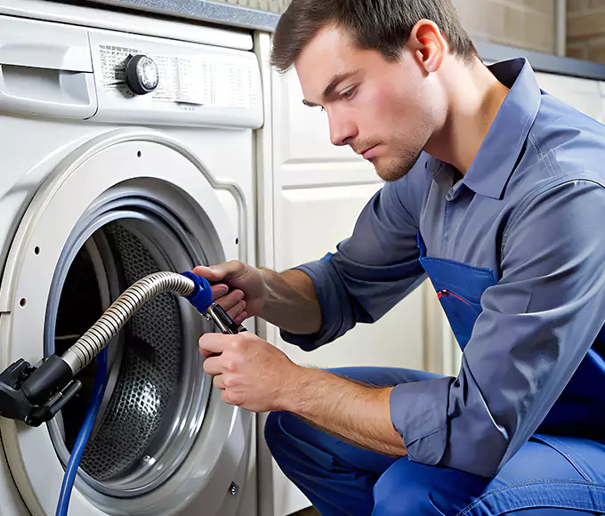 Why Winston-Salem Homeowners Choose Winston-Salem Appliance Pro for Laundry Appliance Repair?