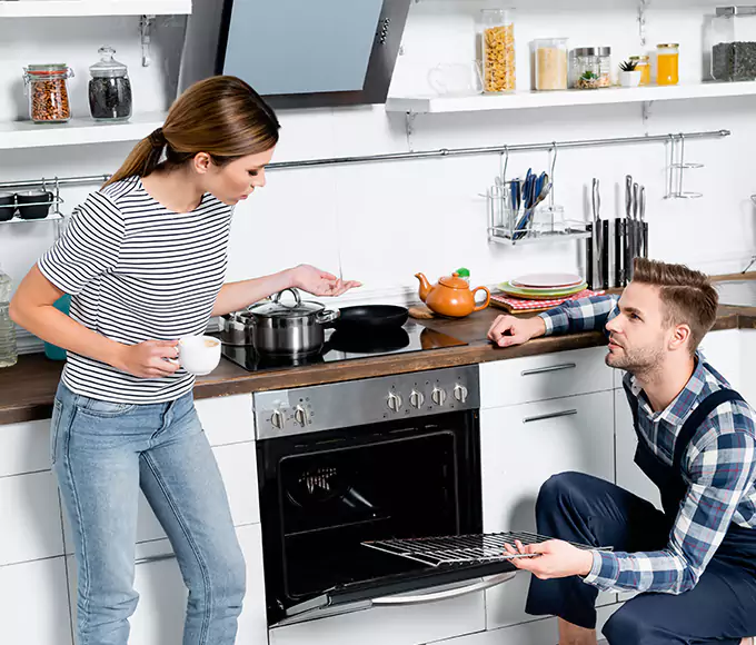 What Sets Our Miele Service Apart in Winston-Salem, NC?