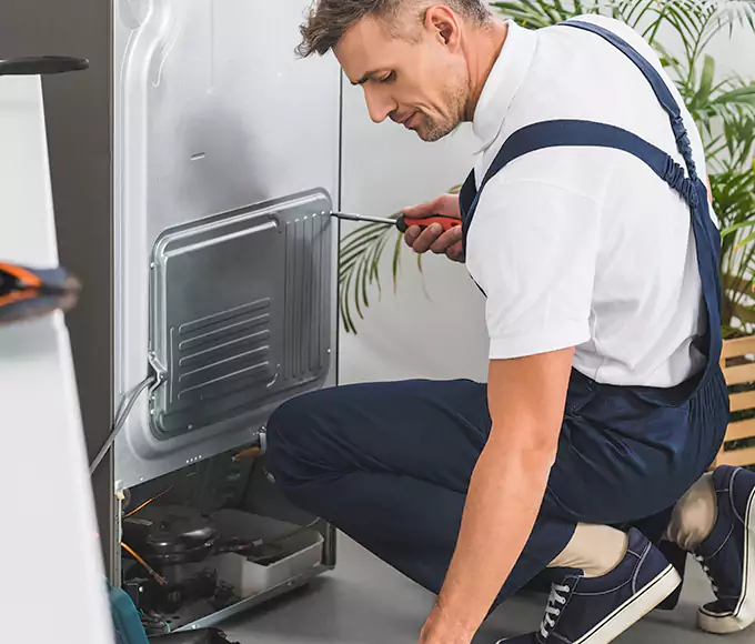 Why Winston-Salem, NC Homeowners Rely on Winston-Salem Appliance Pro for Every Mini Fridge Fix?