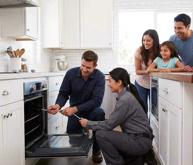 Why Winston-Salem, NC Homeowners Rely on Winston-Salem Appliance Pro for Oven Igniter Repairs?