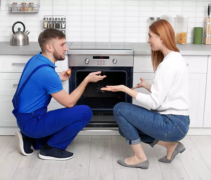 Why Winston-Salem Kitchens Trust on Winston-Salem Appliance Pro for Every Oven Fix?
