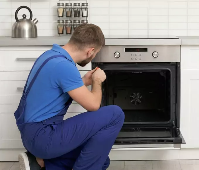 Why Winston-Salem Appliance Pro Is the Quick Call for Range Repair in Winston-Salem, NC?