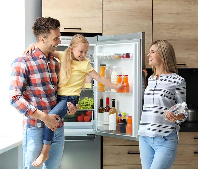 Why Winston-Salem Homeowners Trust Winston-Salem Appliance Pro for Every Fridge Fix?