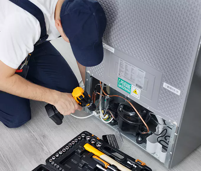 Why Winston-Salem Restaurant Owners Trust Winston-Salem Appliance Pro for Every Refrigeration Repair Restaurant Services Job?