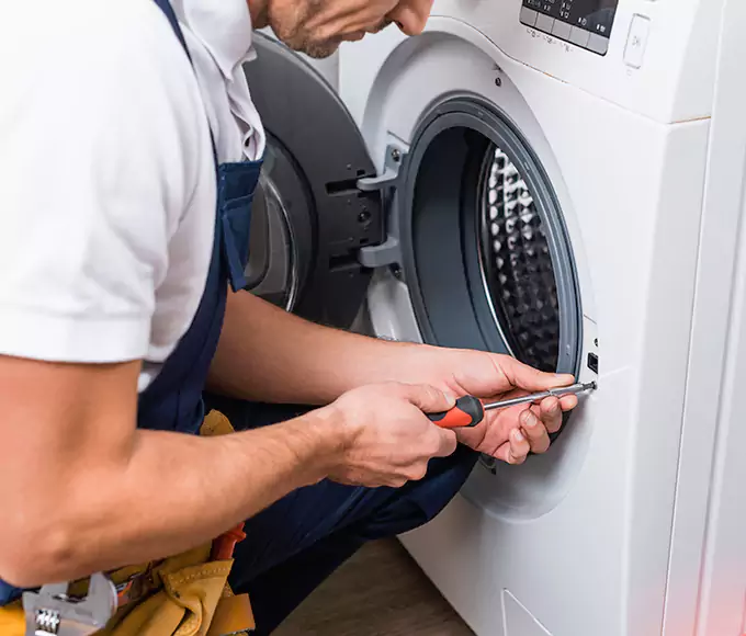 Why Winston-Salem Homeowners Trust Winston-Salem Appliance Pro for Same Day Clothes Dryer Repair?