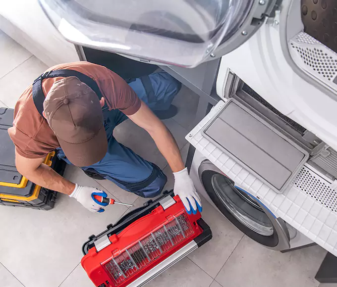 Why Winston-Salem Homeowners Choose Winston-Salem Appliance Pro for Same Day Service Washer Repairs?