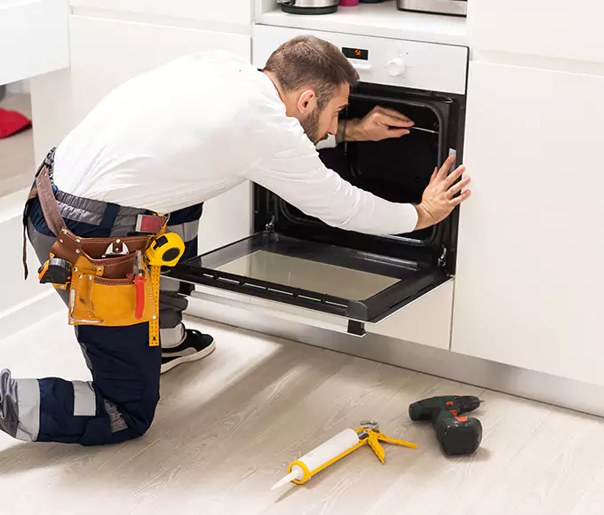 Why Winston-Salem, NC Homeowners Trust Winston-Salem Appliance Pro for Every Toaster Oven Fix?