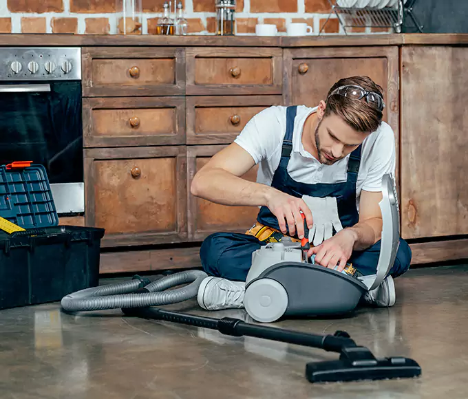 Why Winston-Salem, NC Homeowners Trust Winston-Salem Appliance Pro for Every Vacuum Fix?