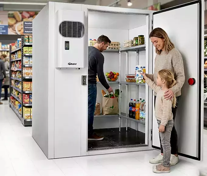 Why Winston-Salem Business Owners and Choose Winston-Salem Appliance Pro for Walk-In Refrigerator Repair?