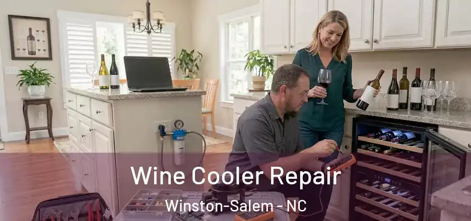  Wine Cooler Repair Winston-Salem - NC